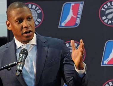 Προκλητικός ο πρόεδρος των Τορόντο Ράπτορς: «Ο Αντετοκούνμπο δεν είναι Έλληνας - Είναι Νιγηριανός»